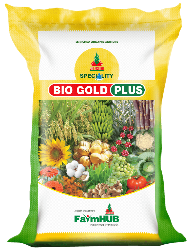 BIO GOLD PLUS